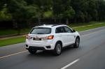 Mitsubishi ASX 2020 года (ZA)